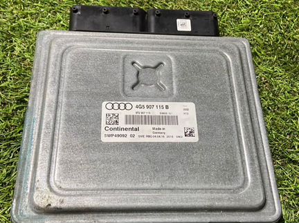 Блок двигателя Audi A5 Sportback 8T CNC 2010