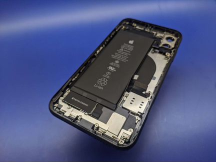 Корпус в сборе iPhone 11