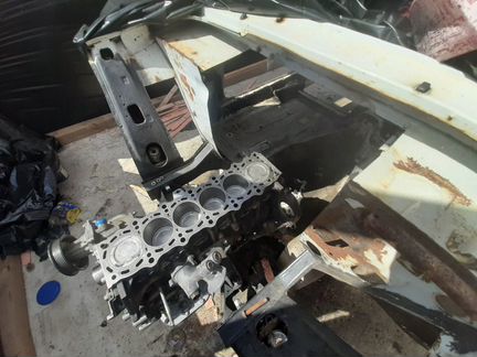 2 jz ge после ребилда,фото видео все есть