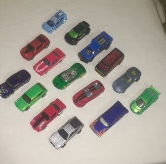 Hot wheels Disney