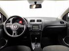 Volkswagen Polo 1.6 AT, 2011, 128 954 км объявление продам