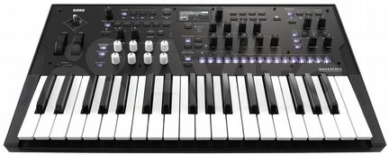 Korg Wavestate новый