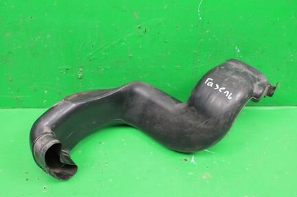 Вохдухозаборник Газель Next 13 г