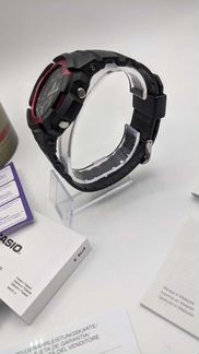 Часы Casio G-shock AW-591