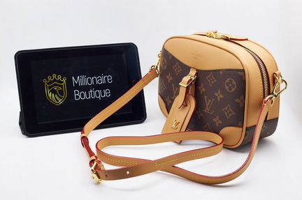 Сумочка Louis Vuitton