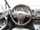 Volkswagen Touareg 3.6 AT, 2016, 110 500 км объявление продам