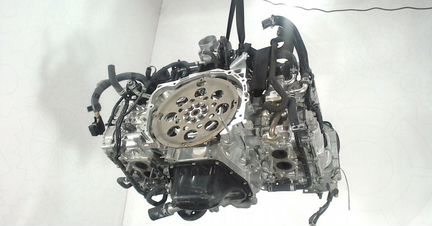 Двигатель Subaru Legacy Outback (B15) 2.5 FB25