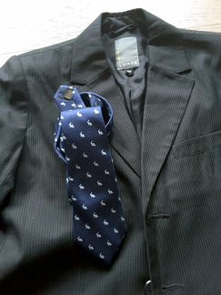 Костюм деловой для мальчика