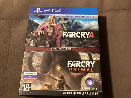 Игры для приставок ps4