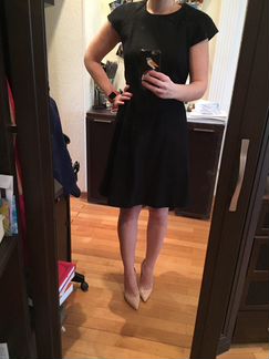 Tara Jarmon платье