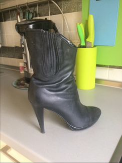 Болуботинки