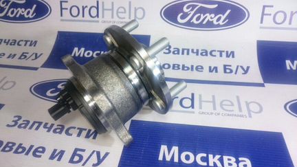 Ступица (Подшипник задней ступицы) Ford Mondeo 4