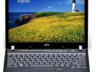 Ноутбук Fujitsu LifeBook S771 объявление продам