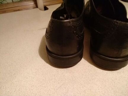 Мужская обувь