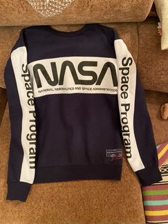 Свитшот Cropp