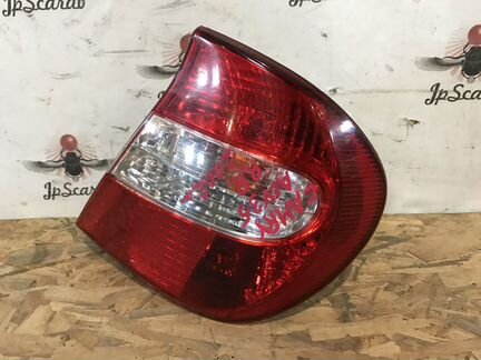 Фонарь задний правый Toyota Camry ACV30