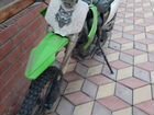 Продам мотоцикл X-moto raptor объявление продам