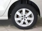 Volkswagen Polo 1.6 МТ, 2014, 58 613 км объявление продам