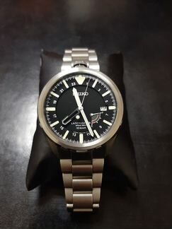 Seiko landmaster