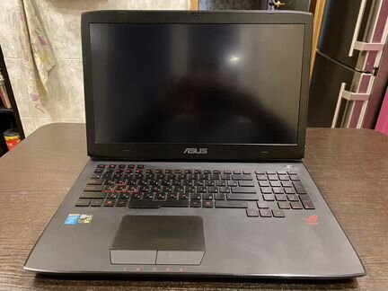 Asus rog g751