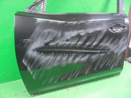 Дверь передняя левая Nissan X-Trail T32 15 г