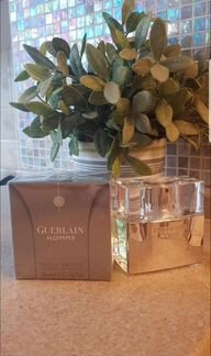 Туалетная вода guerlain