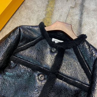 Дубленка Chanel,лимит.коллекция