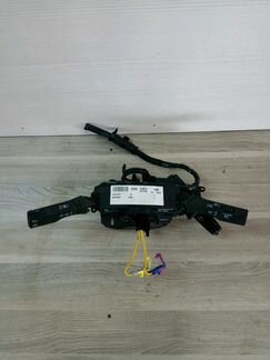 Переключатель подрулевой Opel Vectra C 2002-2008