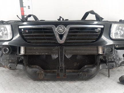 Передняя для Opel Frontera B