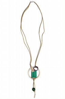 Подвеска украшение бижутерия Asavi Jewel