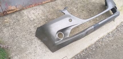 Бампер передний пежо 301 peugeot 301