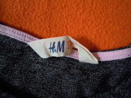 Свитер тонкий на девочку