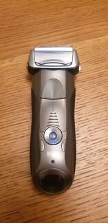 Braun series 7