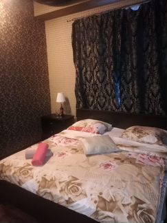Комната 20 м² в 7-к, 2/2 эт.