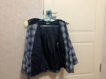 Куртка осень Benetton