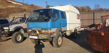 Продам Автодом Митсубиси Кантер