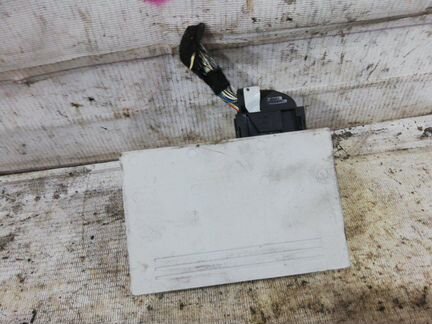 Блок управления passive go Bmw 1-Series E87