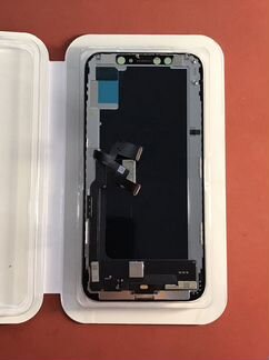 Дисплей iPhone 11