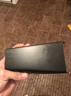 Упор под пятку g booster