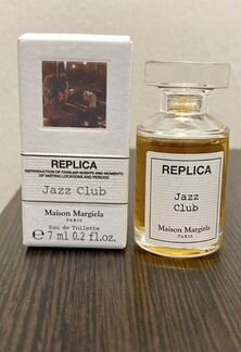 Maison margiela replica
