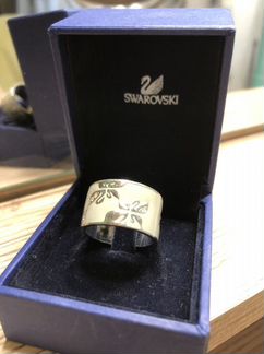 Повеска и кольцо