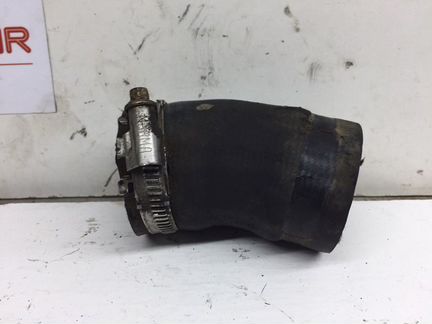Патрубок интеркулера Volkswagen Passat Cc 2.0 tfsi