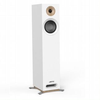 Напольная акустика Jamo S 805 White