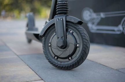 Электросамокат