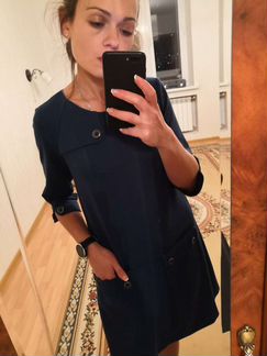 Платье