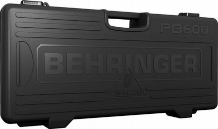 Подставка-кейс Behringer PB600 Pedal Board, новый
