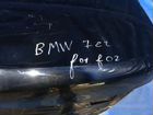 Крышка багажника Bmw 7Er F01 F02 12-15 объявление продам