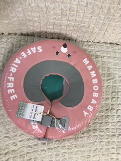 Круг для плавания