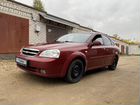 Chevrolet Lacetti 1.6 AT, 2006, 200 000 км