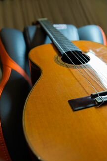 Классическая гитара Francisco Esteve 1.7SM(7SM)